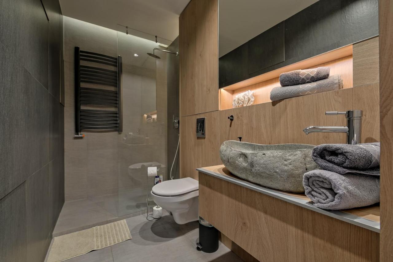 Apartamenty Jagielly Лодзь Экстерьер фото