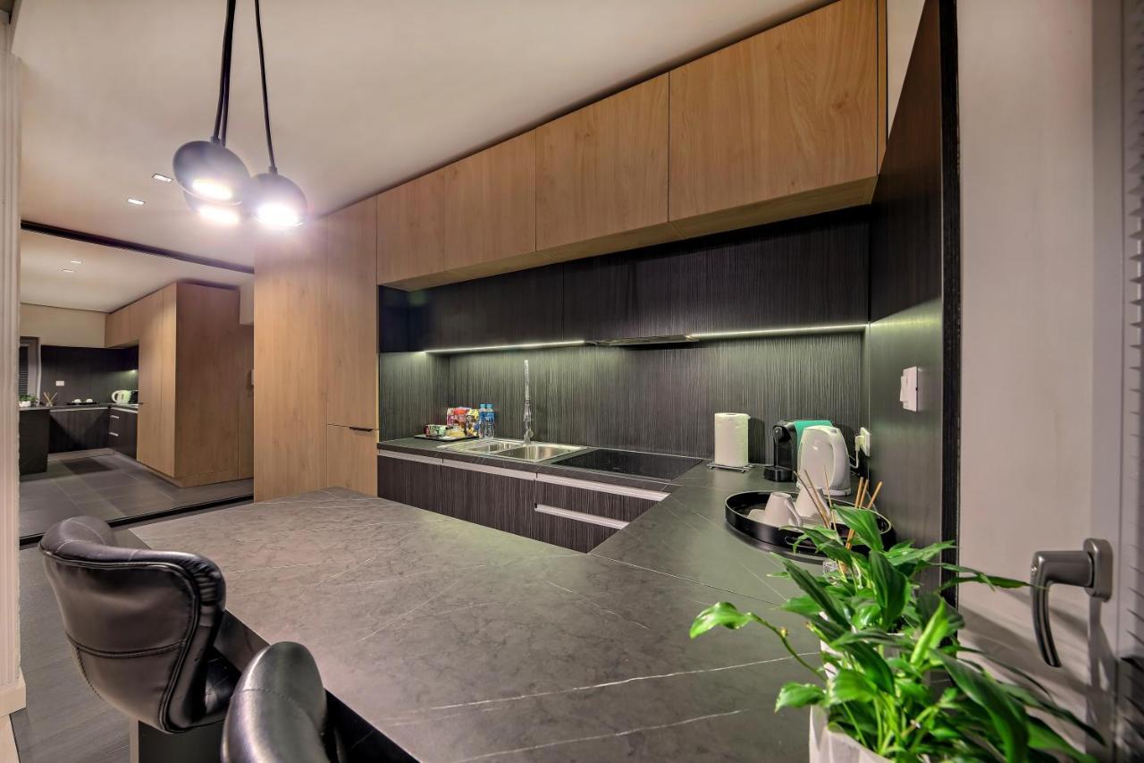 Apartamenty Jagielly Лодзь Экстерьер фото